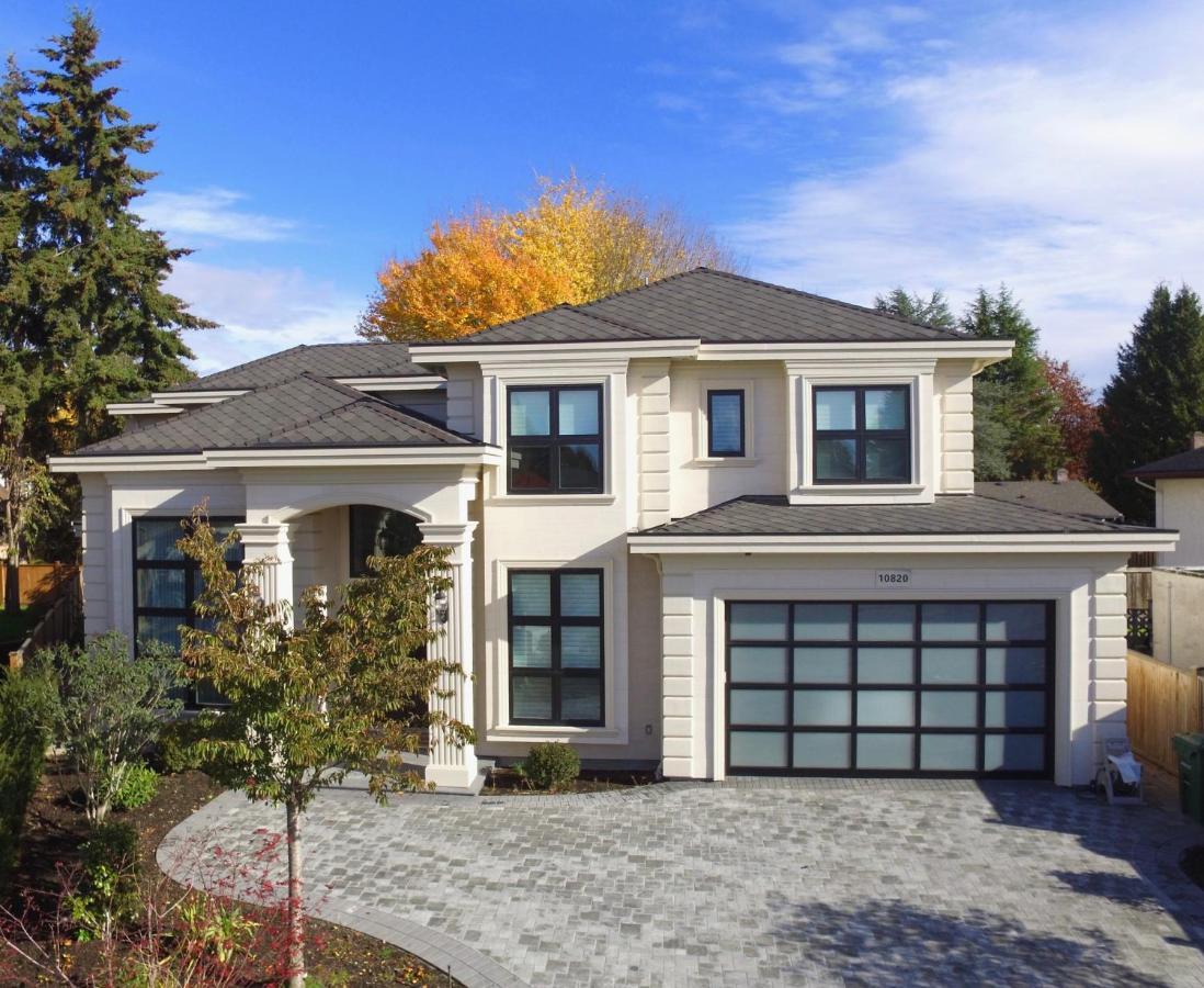 Vancouver Shangrila House Richmond Exterior photo