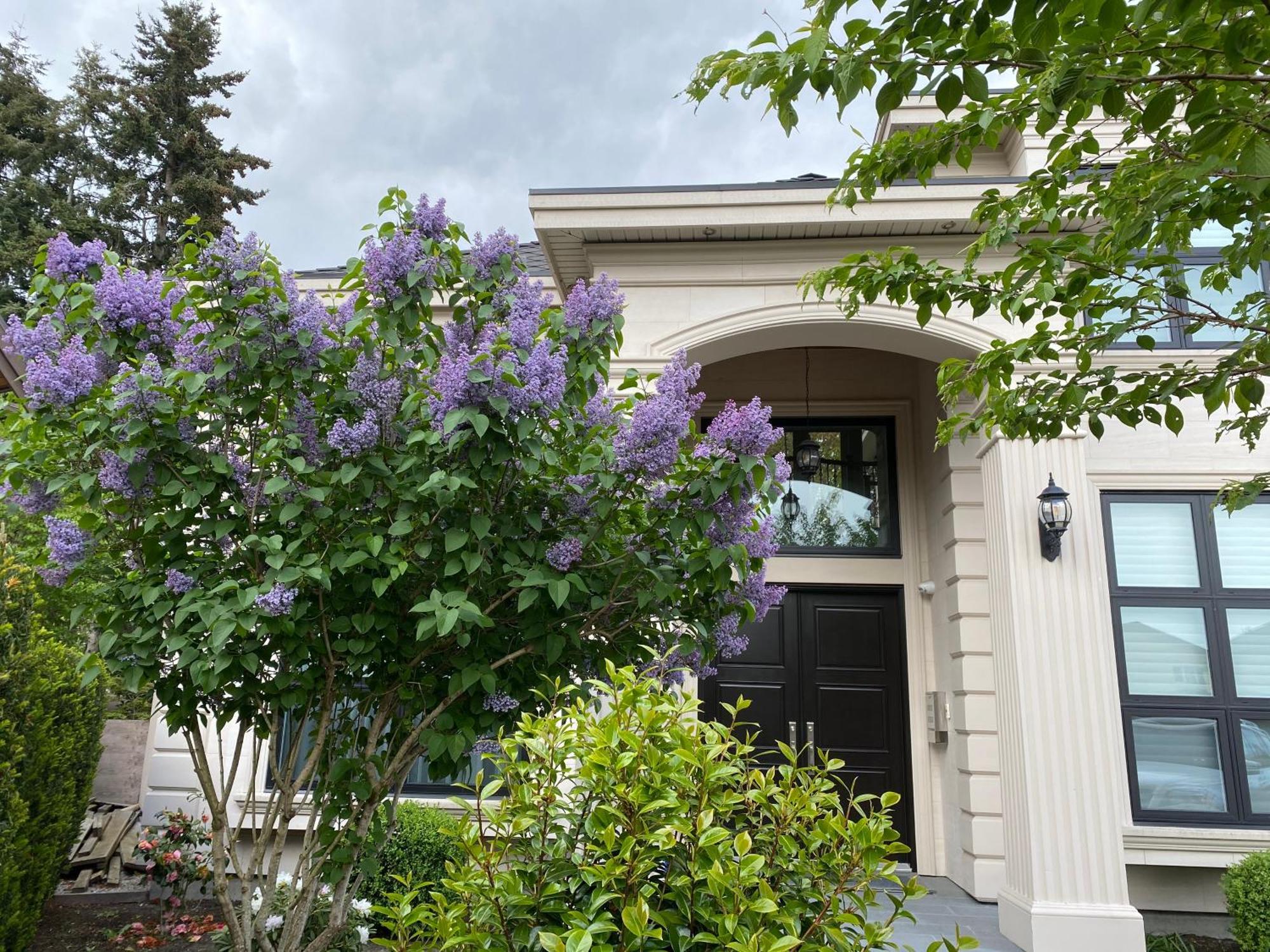 Vancouver Shangrila House Richmond Exterior photo