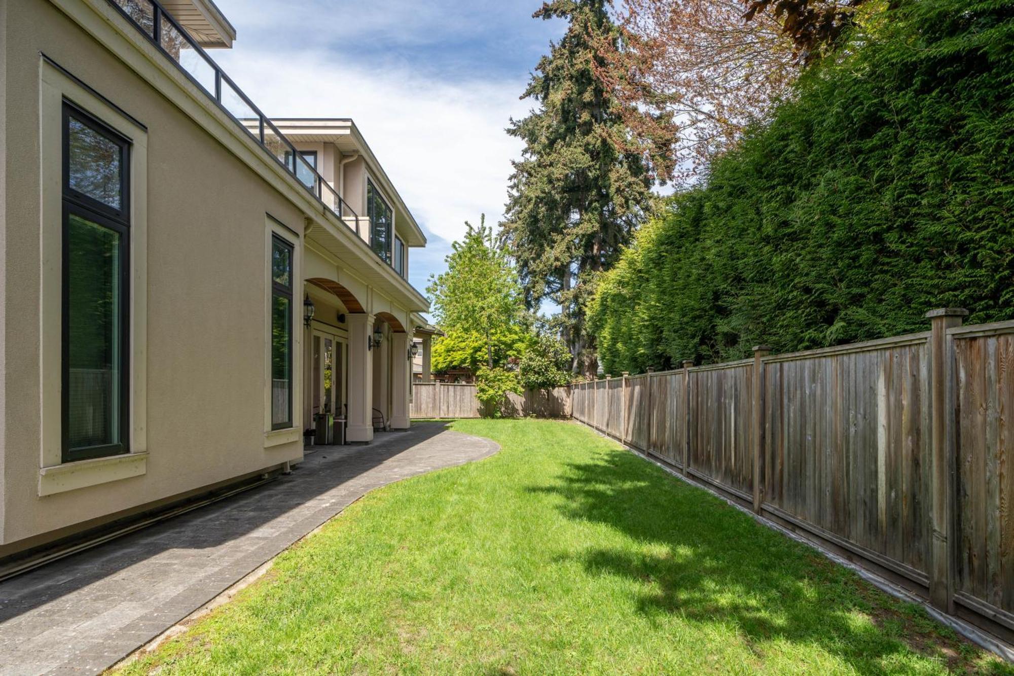 Vancouver Shangrila House Richmond Exterior photo