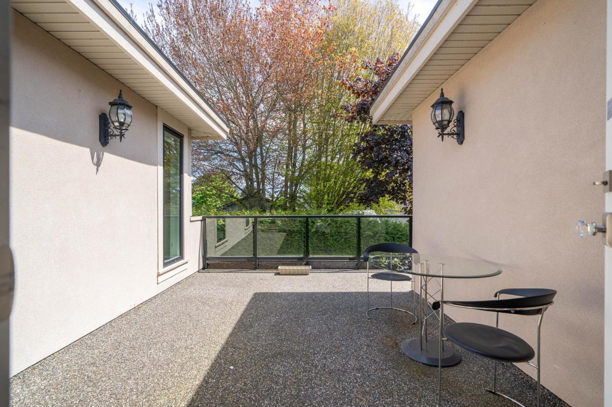 Vancouver Shangrila House Richmond Exterior photo